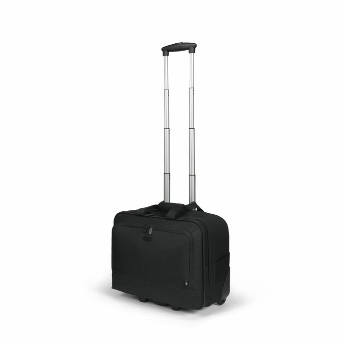 DICOTA Dicota Laptop Roller Multi Eco BASE 15-17.3 pulgadas Negro DICOTA Dicota Laptop Roller Multi Eco BASE 15-17.3 pulgadas Negro