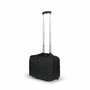 DICOTA Dicota Laptop Roller Multi Eco BASE 15-17.3 pulgadas Negro