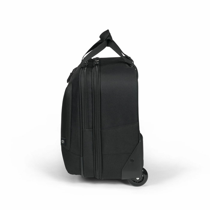 DICOTA Dicota Laptop Roller Multi Eco BASE 15-17.3 pulgadas Negro DICOTA Dicota Laptop Roller Multi Eco BASE 15-17.3 pulgadas Negro