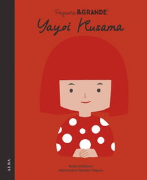 PG Yayoi Kusama, 40 - ALBA