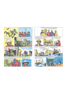 Joyas Literarias Juveniles Vol.1 1970 (Bruguera - Sd)
