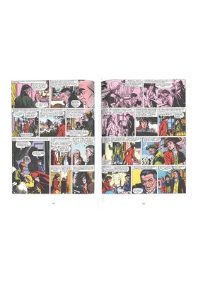 Joyas Literarias Juveniles Vol.1 1970 (Bruguera - Sd)
