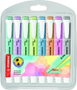 Stabilo Swing Cool Pastel Colores Surtidos Estuche de 8 Unidades