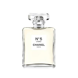 Chanel No 5 L'Eau, Agua de Tocador, Para mujeres, 100 ml