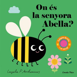 ON ES LA SENYORA ABELLA?, Ingela P. Arrhenius - ESTRELLA POLAR
