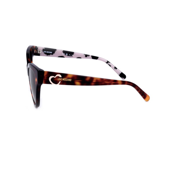 Love Moschino MOL053/S Gafas de sol mujer Cat Eye 50 mm