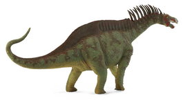 Collecta Amargasaurus 88556 Réplica a Escala 1:40 Figura Animales Prehistóricos Pintada a Mano Detallada de Alta Calidad Juguete Educativo +3 Años