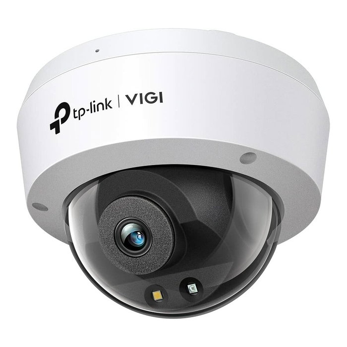 TP-Link VIGI C230(4mm) Cámara de red tipo domo de 3MP Full-Color