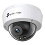TP-Link VIGI C230(4mm) Cámara de red tipo domo de 3MP Full-Color