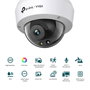 TP-Link VIGI C230(4mm) Cámara de red tipo domo de 3MP Full-Color