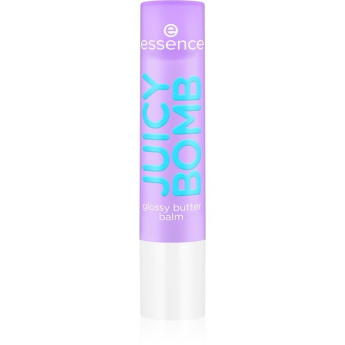 Essence Juicy Bomb Glossy Bálsamo Labial 02-So Berry Cute 2,50 g Essence Juicy Bomb Glossy Bálsamo Labial 02-So Berry Cute 2,50 g
