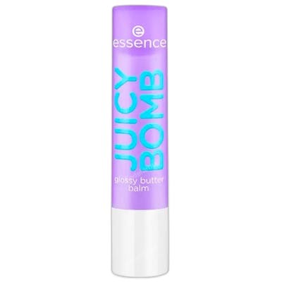 Essence Juicy Bomb Glossy Bálsamo Labial 02-So Berry Cute 2,50 g Essence Juicy Bomb Glossy Bálsamo Labial 02-So Berry Cute 2,50 g