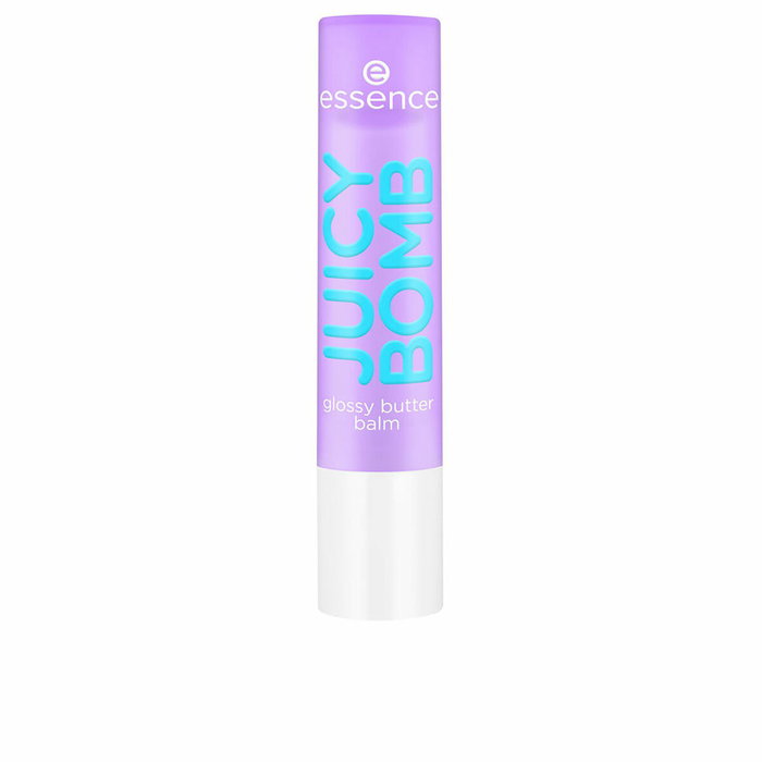 Essence Juicy Bomb Glossy Bálsamo Labial 02-So Berry Cute 2,50 g Essence Juicy Bomb Glossy Bálsamo Labial 02-So Berry Cute 2,50 g
