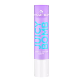 ESSENCE Juicy Bomb Glossy Bálsamo Labial Hidratante y Brillante Nº02