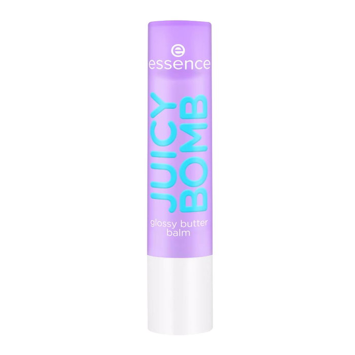 Essence Juicy Bomb Bálsamo Manteca Labial 02 So Berry Cute 2,50 g Essence Juicy Bomb Bálsamo Manteca Labial 02 So Berry Cute 2,50 g