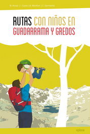 XPLORA, Rutas con niños en Guadarrama y Gredos