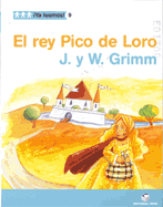 El Rey Pico de Loro, VV.AA. - TEIDE