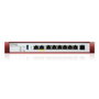 Zyxel USG Flex 100HP Firewall con Gold Security Pack UTM de 1 año