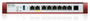 Zyxel USG FLEX 100HP Gold Security Bundle Firewall