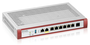 Zyxel USG FLEX 100HP Gold Security Bundle Firewall