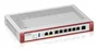 Zyxel USG FLEX 100HP Gold Security Bundle Firewall