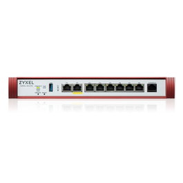 Zyxel USG FLEX 100HP Gold Security Bundle Firewall