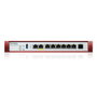 Zyxel USG FLEX 100HP Gold Security Bundle Firewall