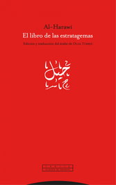 El libro de las estratagemas, Al-Harawi - TROTTA EDITORIAL