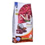 Farmina N&D Quinoa Skin & Coat Venado Med-Maxi 7 kg