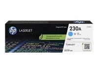 HP Tóner Cian 230A W2301A