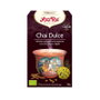 YOGI TEA Infusión Chai Dulce de 17 bolsitas