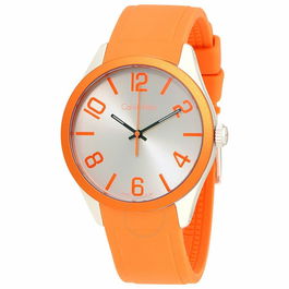 Reloj Unisex Calvin Klein K5E51YY6 (Ø 40 mm)
