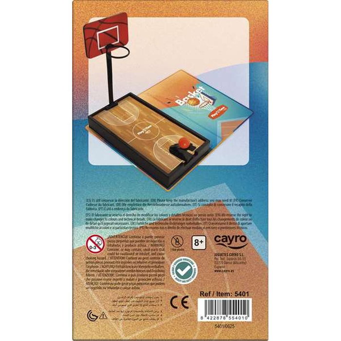 Cayro Play Time Basket