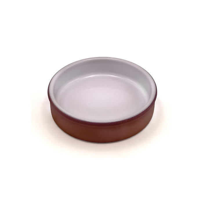 Graupera Cazuela de Barro 60 ml D.7,5 cm