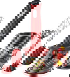 Russel Hobbs 24700-56 Batidora de Varilla 3 en 1 Desire