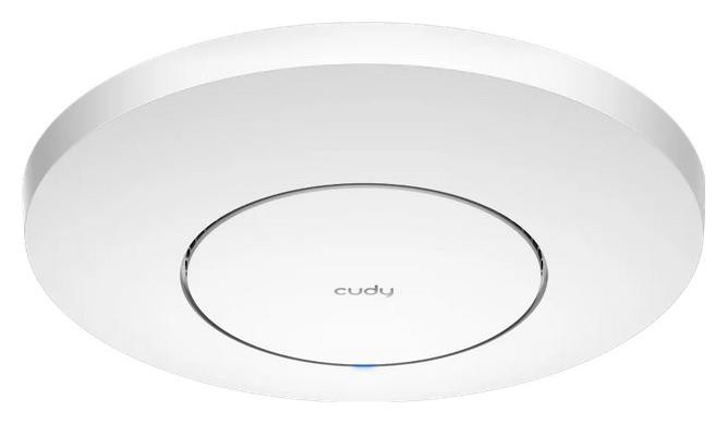 Cudy AP3000 Punto de Acceso Inalámbrico Wi-Fi 6 2.5G Blanco