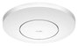 Cudy AP3000 Punto de Acceso Inalámbrico Wi-Fi 6 2.5G Blanco