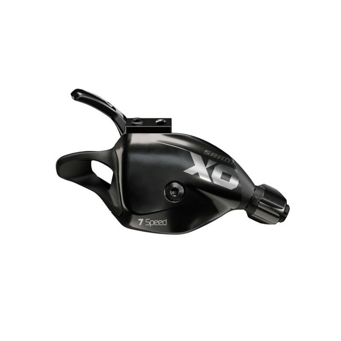Sram Mando X01 DH Trigger 7V Discrete Clamp Negro Sram Mando X01 DH Trigger 7V Discrete Clamp Negro