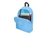 Liderpapel Mochila Start 1 compartimento turquesa 10l