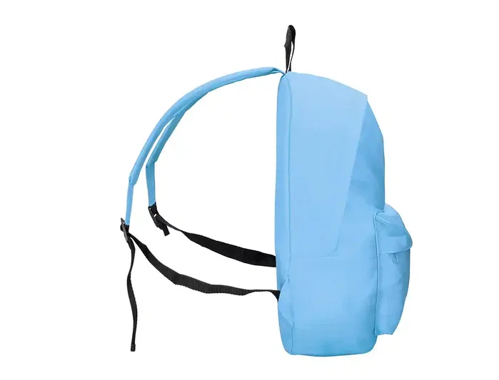 Liderpapel Mochila Start 1 compartimento turquesa 10l Liderpapel Mochila Start 1 compartimento turquesa 10l