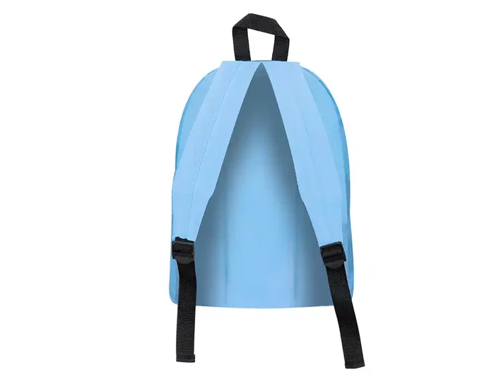 Liderpapel Mochila Start 1 compartimento turquesa 10l Liderpapel Mochila Start 1 compartimento turquesa 10l