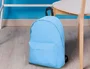 Liderpapel Mochila Start 1 compartimento turquesa 10l