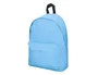 Liderpapel Mochila Start 1 compartimento turquesa 10l