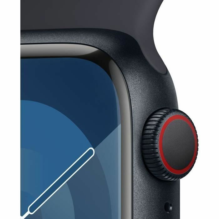 Smartwatch Apple Series 9 Negro