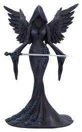 Femme Fatales Figura Warrior 20 cm