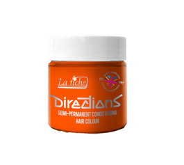 Directions Fluorescent Orange