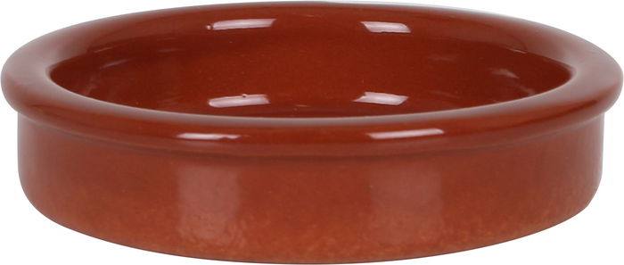 Azofra Cazuela Vitro 6 cm (24 Unidades)