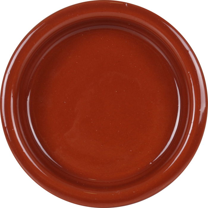 Azofra Cazuela Vitro 6 cm (24 Unidades)