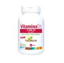SURA VITASAN Vitamina D3 2.500 UI 60 perlas