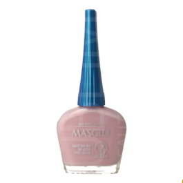 Masglo Esmalte Sinvergüenza